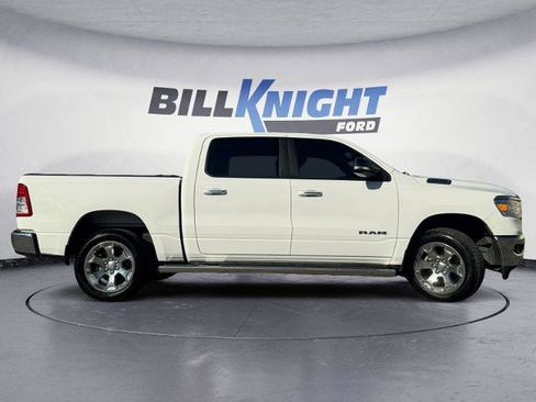 Used 2020 RAM 1500 Big Horn image 6