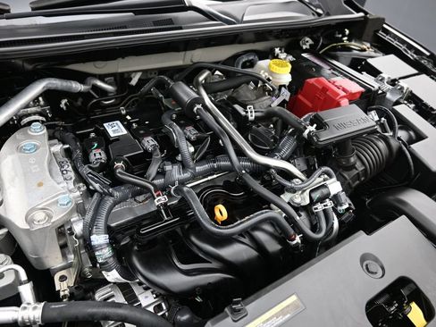 Used 2024 Nissan Sentra SV w/ All-Weather Package image 30