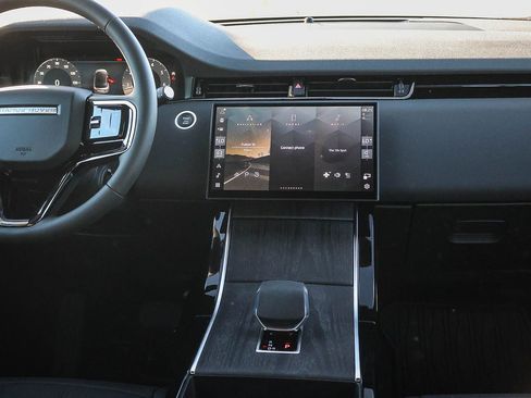 New 2026 Land Rover Range Rover Evoque S image 24