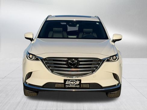 Used 2020 MAZDA CX-9 Grand Touring image 3
