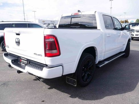 Used 2023 RAM 1500 Limited w/ Body-Colour Bumper Group image 27