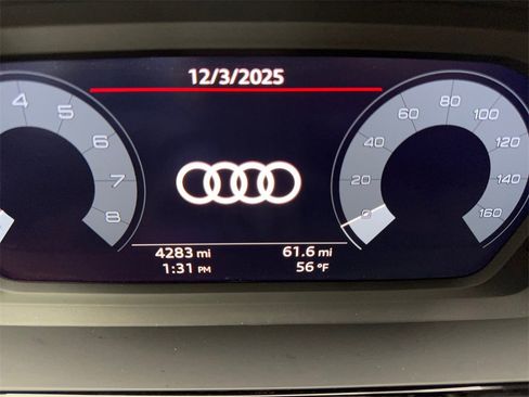 Used 2025 Audi A3 2.0T Premium Plus w/ Premium Plus Package image 60