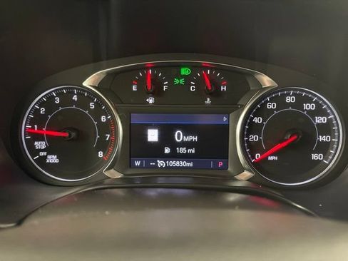 Used 2023 GMC Acadia SLT w/ Preferred Package FWD image 22