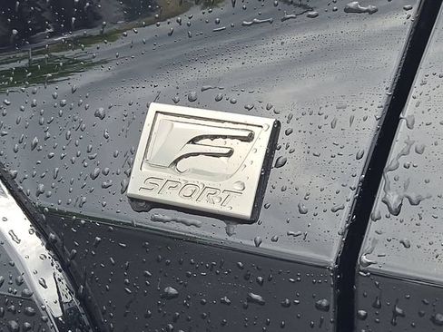 Used 2025 Lexus UX 300h AWD w/ Cold Area Package image 9