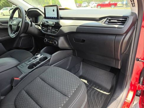 Used 2026 Ford Escape Active FWD image 14