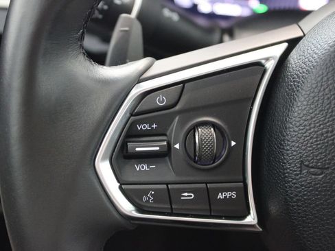 Used 2024 Acura MDX SH-AWD w/ Technology Package image 22