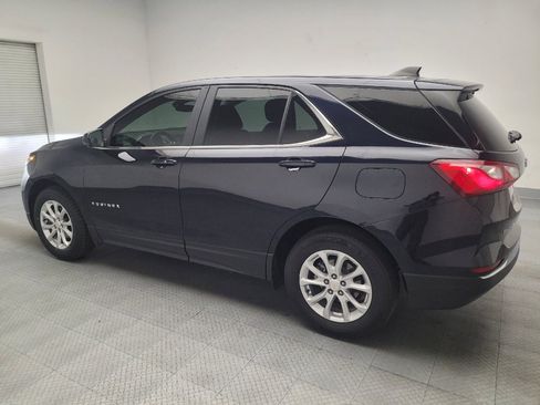 Used 2021 Chevrolet Equinox LT image 3