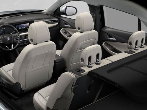New 2026 Buick Encore GX Avenir w/ Avenir Technology Package AWD/4WD image 36