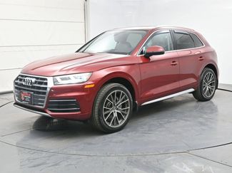 Used 2018 Audi Q5 2.0T Premium Plus w/ Premium Plus Package video 1