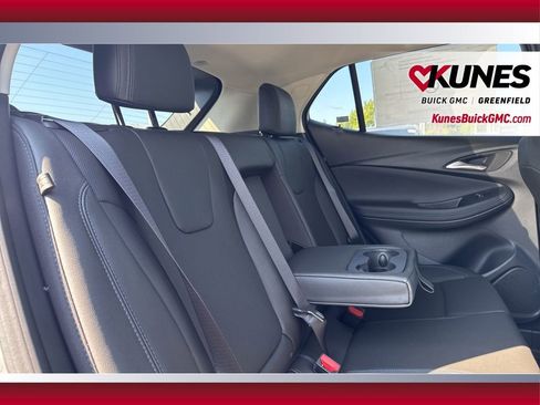 New 2026 Buick Encore GX Sport Touring w/ Comfort Package image 50