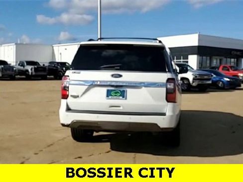 Used 2020 Ford Expedition Max King Ranch image 7
