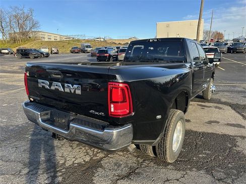 New 2026 RAM 3500 Big Horn image 6
