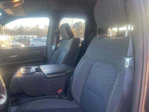 Used 2025 RAM 1500 Tradesman image 16