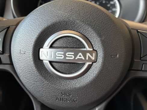 Used 2025 Nissan Kicks Play S w/ Interior Electronics Package FWD image 22