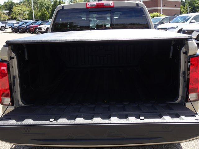 Used 2023 Chevrolet Colorado Trail Boss w/ Advanced Trailering Package AWD/4WD image 26