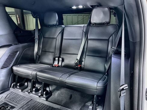 Used 2023 GMC Yukon Denali w/ Denali Reserve Package AWD/4WD image 22