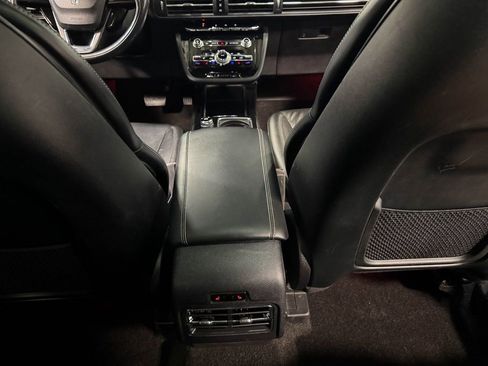 Used 2022 Lincoln Corsair Reserve w/ Elements Package image 67