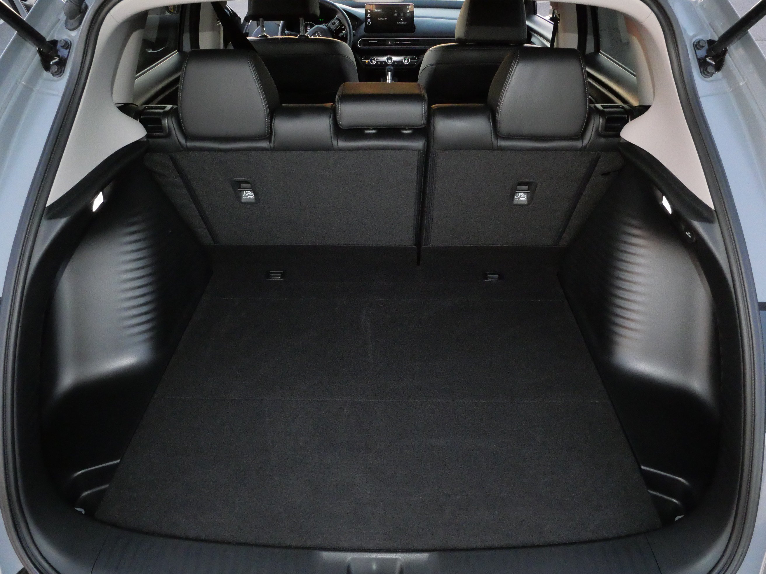 Certified 2027 Honda HR-V EX-L image 18