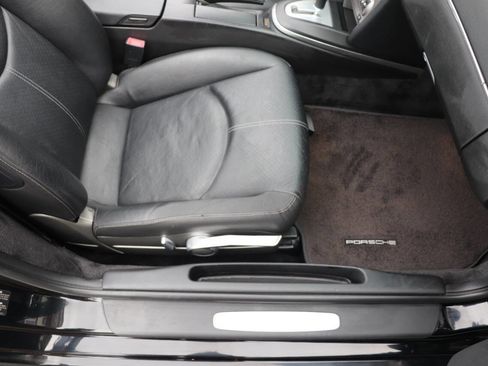 Used 2007 Porsche Boxster S image 42