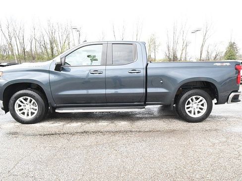 Used 2019 Chevrolet Silverado 1500 LT w/ All-Star Edition image 4