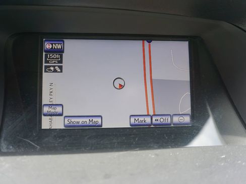 Used 2014 Lexus RX 350 FWD w/ Navigation Package image 9