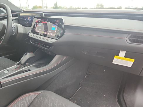 New 2025 Dodge Charger R/T w/ Quick Order Package 25M R/T image 21