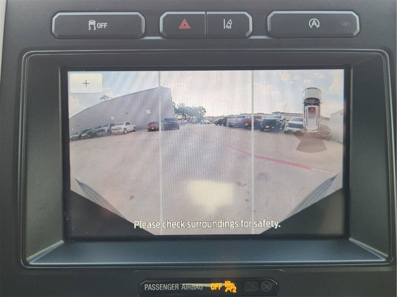 Used 2020 Ford Expedition XLT w/ Equipment Group 202A RWD image 19