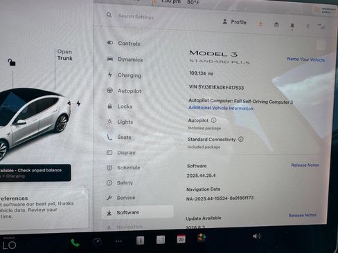 Used 2019 Tesla Model 3 Standard Range Plus image 21