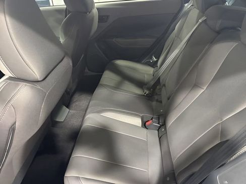 New 2026 Subaru Crosstrek 2.5i AWD/4WD image 8