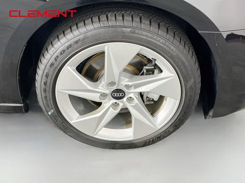 Used 2022 Audi A3 2.0T Premium AWD/4WD image 37