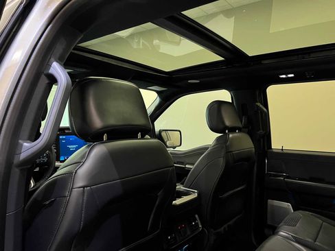 Used 2022 Ford F150 Raptor w/ Equipment Group 801A High image 12