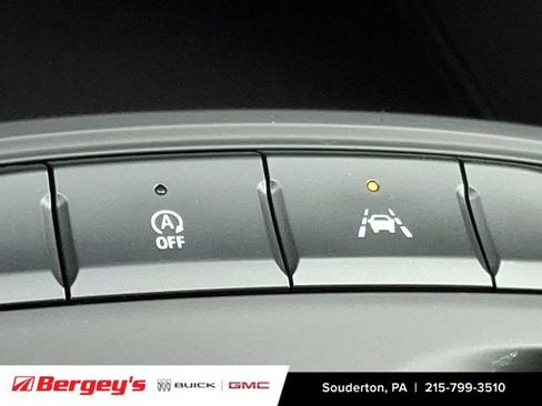 New 2026 Buick Envista Sport Touring w/ Convenience I Package FWD image 17