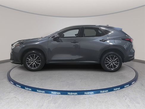 Used 2023 Lexus NX 350 AWD w/ Premium Package image 9