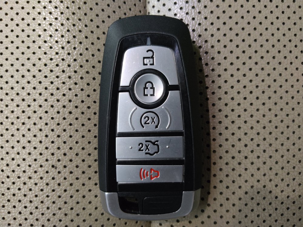 Used 2021 Ford Escape SEL AWD/4WD image 32