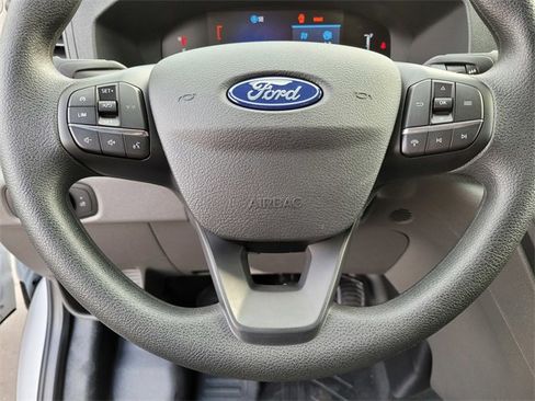 New 2026 Ford Transit 350 148 High Roof Extended w/ Load Area Protection Package image 20