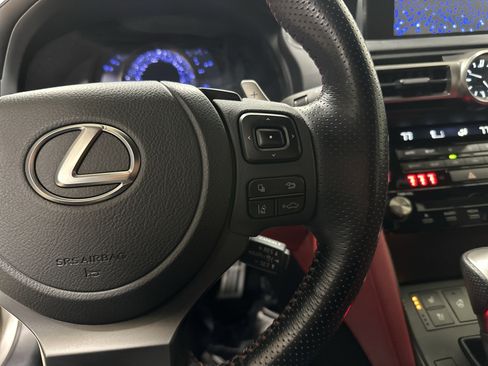 Used 2022 Lexus IS 350 F Sport image 20