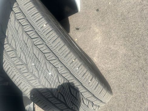 Used 2019 Chevrolet Traverse Premier w/ LPO, Blackout Package image 4