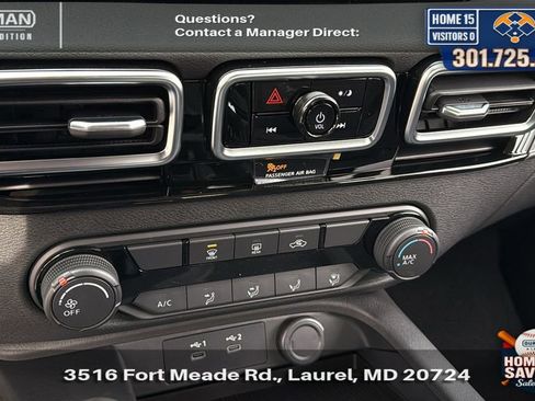New 2026 Nissan Sentra S w/ Floor Mat Package FWD image 16