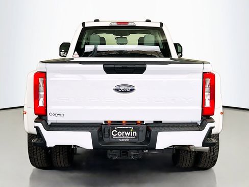 New 2026 Ford F350 XL w/ STX Appearance Package image 13