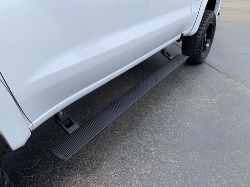 New 2025 Chevrolet Silverado 1500 RST image 8