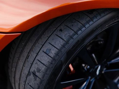 Used 2020 Aston Martin V8 Vantage Coupe image 8