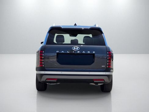 New 2026 Hyundai Palisade SEL AWD/4WD image 5