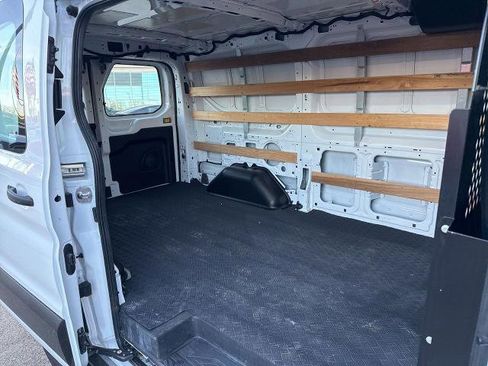 Certified 2024 Ford Transit 250 Base w/ Exterior Upgrade Package image 11