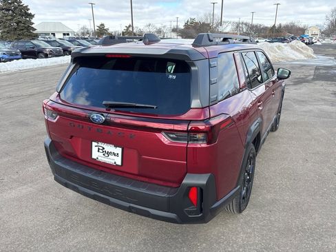 New 2026 Subaru Outback Limited image 3