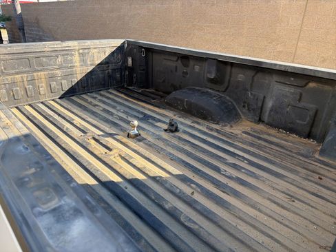 Used 2023 GMC Sierra 3500 Pro w/ Gooseneck/5TH Wheel Package image 6