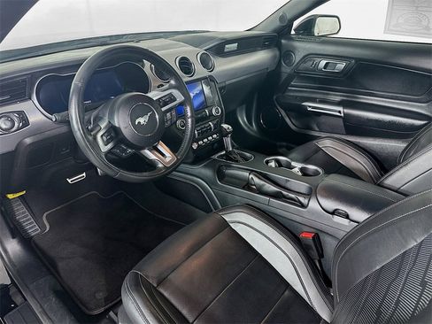 Used 2022 Ford Mustang GT Premium w/ Equipment Group 401A image 30
