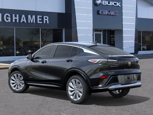 New 2026 Buick Envista Sport Touring FWD image 3