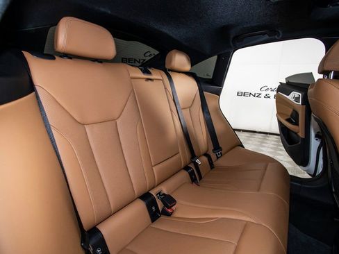 Used 2022 BMW i4 eDrive40 w/ Premium Package image 36