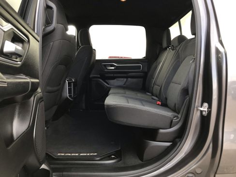 Used 2022 RAM 1500 Lone Star image 14