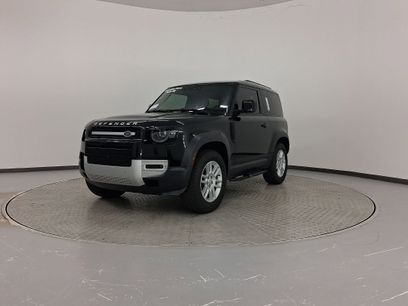 Used 2025 Land Rover Defender 90 S